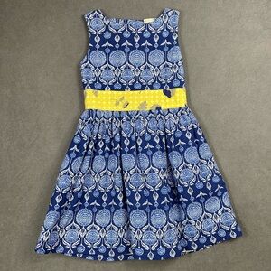 Persnickety Kate  Dress Penny Lane Girls Size 4/5 *see Measurements